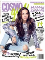 Cosmo Girl Magazine [Indonesia] (August 2016)