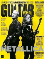 Guitar World Magazine [United States] (June 2023)