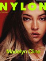 Nylon Magazine [United States] (October 2024)