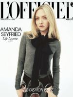 L'Officiel Magazine [United States] (March 2025)