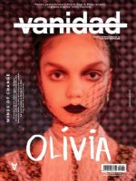 Vanidad Magazine [Spain] (November 2019)