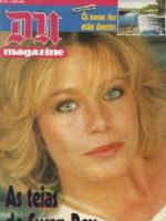DN Magazine Diário de Notícias Magazine [Portugal] (5 June 1988)