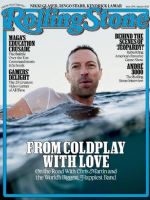 Rolling Stone Magazine [United States] (January 2025)