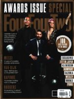 Four Four Two Magazine [United Kingdom] (January 2020)