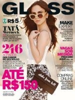 Gloss Magazine [Brazil] (August 2013)