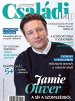 Családi Lap Magazine [Hungary] (August 2021)