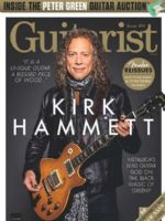Guitarist Magazine [United Kingdom] (July 2023)