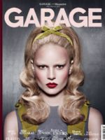 Garage Magazine [Russia] (September 2015)
