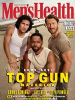 Men's Health Magazine [United States] (June 2022)