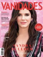 Vanidades Magazine [Mexico] (18 April 2022)