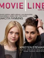 Movieline Magazine [United States] (March 2010)
