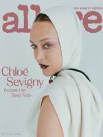 Allure Magazine [United States] (February 2023)