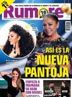 Rumore Magazine [Spain] (16 December 2019)
