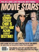 Movie Stars Magazine [United States] (April 1976)
