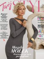 Twój Styl Magazine [Poland] (October 2021)