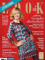 Look Magazine [Argentina] (May 2018)