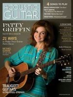 Acoustic Guitar Magazine [United States] (October 2013)