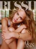 RUSSH Magazine [Australia] (November 2021)
