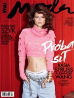 Viva Moda Magazine [Poland] (September 2014)