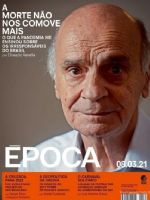 Epoca Magazine [Brazil] (8 March 2021)