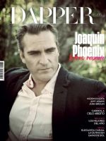 Dapper Magazine [Spain] (July 2018)