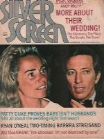 Silver Screen Magazine [United States] (September 1971)
