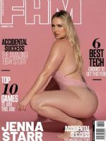 FHM Magazine [South Africa] (January 2023)