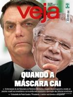 Veja Magazine [Brazil] (3 March 2021)