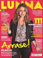 Lunna Magazine [Brazil] (May 2012)