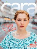 Cara Magazine [Ireland] (July 2016)