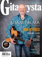 Gitarzysta Magazine [Poland] (October 2022)
