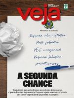 Veja Magazine [Brazil] (10 February 2021)