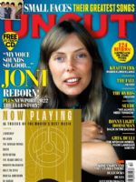 Uncut Magazine [United Kingdom] (October 2022)