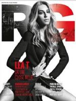 RG Vogue Magazine [Brazil] (May 2013)
