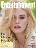 Entertainment Weekly Magazine [United States] (November 2021)