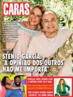 Caras Magazine [Brazil] (15 September 2023)