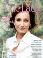 The Lady Magazine [United Kingdom] (19 January 2018)