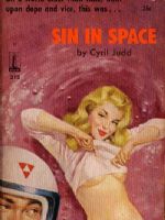 Galaxy Science Fiction Novels Magazine [United States] (July 1961)