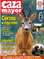 Caza Mayor Magazine [Spain] (July 2019)