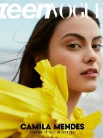 Teen Vogue Magazine [United States] (May 2019)