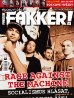 Fakker! Magazine [Czech Republic] (June 2020)