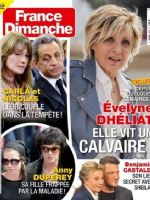 France-Dimanche Magazine [France] (5 March 2021)