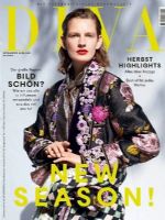 Diva Magazine [Austria] (September 2019)