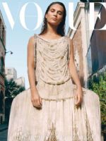 Vogue Magazine [Sweden] (July 2022)