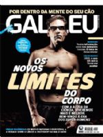 Galileu Magazine [Brazil] (November 2009)