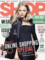 Shop til you drop Magazine [Australia] (July 2014)