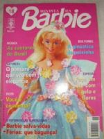 Barbie Magazine [Brazil] (November 1997)