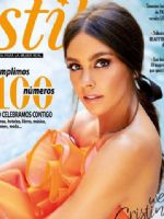 Cuore Stilo Magazine [Spain] (August 2019)
