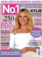 No.1 Magazine [United Kingdom] (22 August 2019)