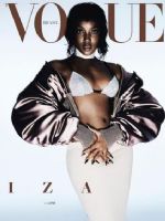 Vogue Magazine [Brazil] (July 2022)